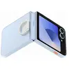 Image de avec anneau Transparent pour Galaxy Z Flip 7 FE