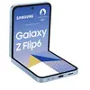 Image de GALAXY Z FLIP6 512Go BLEU 5G