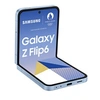 Image de Galaxy Z Flip6 SM-F741B 17 cm (6.7") Double SIM Android 14 5G USB Type-C 12 Go 256 Go 4000 mAh Bleu