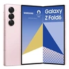 Image de Smartphone Z rose RAM 12 Go stockage 12512 Go