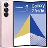 Image de GALAXY Z FOLD6 512Go ROSE 5G