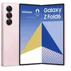 Image de GALAXY Z FOLD6 256Go ROSE 5G