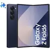 Image de Smartphone Galaxy Z Fold6 bleu 7.6 RAM 12 Go stockage 1024 Go