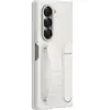 Image de Coque laniere avec fonction strand Galaxy Z Fold 6 Blanc
