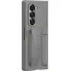 Image de Coque laniere avec fonction strand Galaxy Z Fold 6 Gris