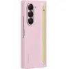 Image de Coque avec S Pen integre Galaxy Z Fold 6 Rose