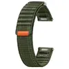 Image de ET-SVL30 - Bracelet pour montre intelligente - Small/Medium - vert - pour Galaxy Watch4, Watch4 Classic, Watch5, Watch5 Pro, Watch6, Watch6 Classic,