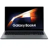 Image de PC Portable - Galaxy Book4 - 15,6'' - Intel Core i5 1335U - 8 Go RAM - 256 Go SSD - Gris - Windows 11