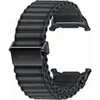 Image de ET-SVL70 - Bracelet pour montre intelligente - design sans trous - gris foncé - pour Galaxy Watch Ultra, Watch Ultra2