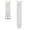 Image de ET-SBL70 - Bracelet pour montre intelligente - or blanc - pour Galaxy Watch Ultra