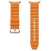 Image de ET-SBL70 - Bracelet pour montre intelligente - orange - pour Galaxy Watch Ultra