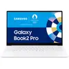 Image de GALAXY BOOK2 PRO ULTRA LEGER 15'' PLATEFORME EVO INTEL CORE ULTRA 7 16GO RAM 512 GO SSD INTEL ARC GRAPHICS