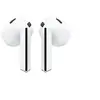 Image de Galaxy Buds3 Casque True Wireless Stereo (TWS) Ecouteurs Appels/Musique USB Type-C Bluetooth Blanc