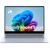 Image de Samsung Galaxy Book4 Edge Ordinateur Portable avec IA 14’’, Copilot+ PC, Snapdragon X Elite X1E-80-100, Mémoire 16 Go, Stockage 512 Go, Gris Glacier en occasion ou reconditionné