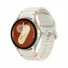 Image de Galaxy Watch7 40mm creme Bluetooth