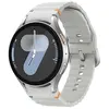Image de Galaxy Watch7 - 44 mm - montre intelligente avec bande sport - caoutchouc - taille du bracelet : M/L - affichage 1.47" - 32 Go - NFC, Wi-Fi,
