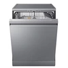 Image de Lave vaisselle pose libre largeur 60 cm DW60DG760FSLU1 gris