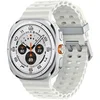 Image de Montre connectée Galaxy Watch Ultra L705 DE LTE 47 mm titane blanc