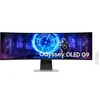 Image de Ecran 49' Odyssey OLED G95SD 240Hz SMART Incurvé 1800R 5120x1440