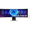 Image de Ecran PC Gaming Samsung Odyssey G9 OLED 49" Incurvé 240 Hz DQHD, LS49DG954SUXEN en occasion ou reconditionné