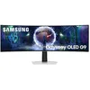 Image de Samsung Odyssey OLED G9 - G93SD Series - OLED-Monitor - Gaming - 124 cm (49") LS49DG934SUXEN en occasion ou reconditionné