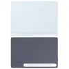 Image de Smart Book Cover pour Galaxy Tab S10+ / S9+ / S9FE+ - Bleu