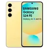 Image de Galaxy S24 FE 5G 256 Go Jaune