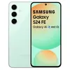 Image de Galaxy S24 FE 5G 128 Go Vert d''eau