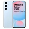 Image de Galaxy S24 FE 5G 128 Go Bleu