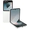 Image de Smartphone Galaxy Z Flip6 blanc 6.7 RAM 12 Go stockage 512 Go