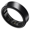 Image de Bague Galaxy Ring noire taille 5