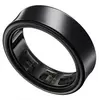 Image de Bague Galaxy Ring noire taille 13