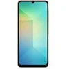 Image de Galaxy A06 - 4G smartphone - double SIM - RAM 4 Go / Mémoire interne 64 Go - microSD slot - Ecran LCD - 6.7" - 1600 x 720 pixels (60 Hz) - 2x caméras