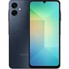 Image de Smartphone galaxy a06 noir 6.7 pouces RAM 4 Go 128 Go