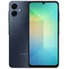 Image de Smartphone Galaxy A06 noir 6.7 RAM 4 Go stockage 64 Go
