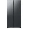 Image de Refrigerateur combine RS57DG400EB4 375 ventile (no frost)