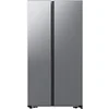 Image de Refrigerateur combine RS57DG400EM9 375 inox ventile (no frost)