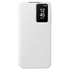 Image de Samsung Etui Portefeuille Smart View pour S24 FE Blanc en occasion ou reconditionné