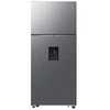 Image de Réfrigérateur combiné 79cm 528l platinium RT53DG7B14S9