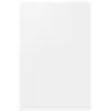 Image de Book Cover Keyboard pour Galaxy Tab S10 Ultra / S9 Ultra - Blanc