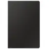 Image de Book Cover Keyboard pour Galaxy Tab S10+ / S9+ / S9FE+ - Noir