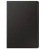 Image de Book Cover Keyboard pour Galaxy Tab S10FE / Tab S9 / Tab S9FE - Noir