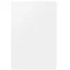 Image de Book Cover Keyboard pour Galaxy Tab S10+ / S9+ / S9FE+ - Blanc