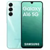 Image de GALAXY A16 5G 128GO TURQUOISE