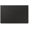 Image de Book Cover Keyboard Slim pour Galaxy Tab S10 Ultra / S9 Ultra - Noir
