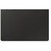 Image de Book Cover Keyboard Slim pour Galaxy Tab S10FE / Tab S9 / Tab S9FE - Noir
