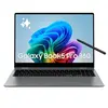 Image de Galaxy Book5 Pro 360 écran tactile 16'' 120Hz Copilot+PC Intel Core Ultra 7 16 Go RAM 512 Go SSD Anthracite