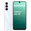 Image de Smartphone Samsung Galaxy A16 6,5 5G Double Nano SIM 128 Go Gris en occasion ou reconditionné