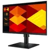 Image de Essential S4 S22D400GAU - S40GD Series - écran LED - 22" (21.5" visualisable) - 1920 x 1080 Full HD (1080p) @ 100 Hz - IPS - 250 cd/m² - 1000:1 - 5