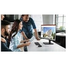 Image de S27D400GAU - S40GD Series - écran LED - 27" - 1920 x 1080 Full HD (1080p) @ 100 Hz - IPS - 250 cd/m² - 1000:1 - 5 ms - 2xHDMI, DisplayPort - noir